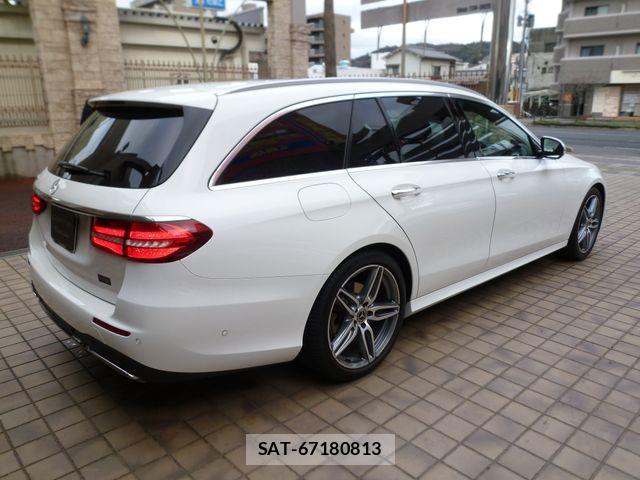 Mercedes Benz E-CLASS 2019-03 5871807-5