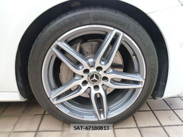 Mercedes Benz E-CLASS 2019-03 5871807-6