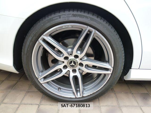 Mercedes Benz E-CLASS 2019-03 5871807-7
