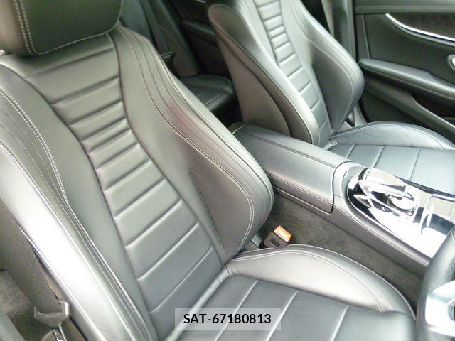 Mercedes Benz E-CLASS 2019-03 5871807-8