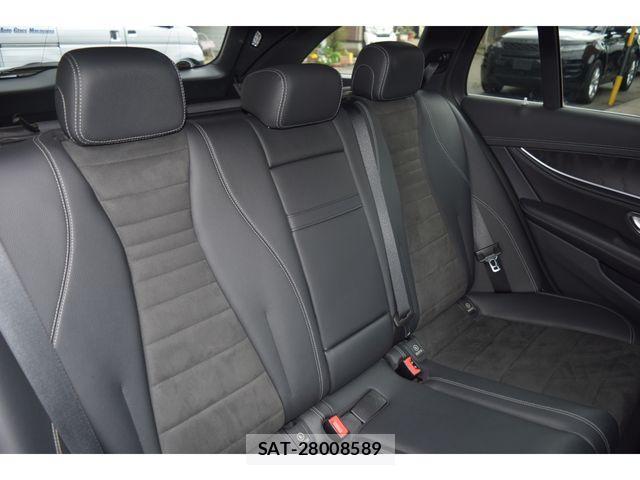 Mercedes Benz E-CLASS 2017-03 6012808-15
