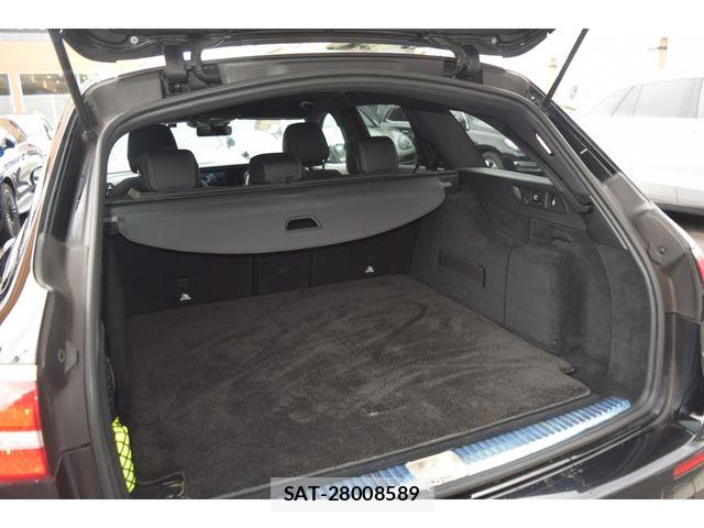 Mercedes Benz E-CLASS 2017-03 6012808-16