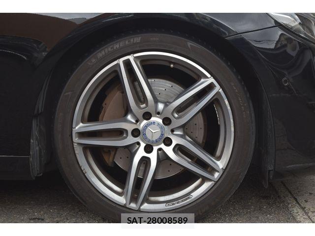 Mercedes Benz E-CLASS 2017-03 6012808-8