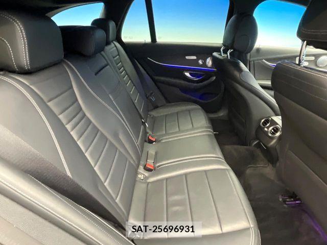 Mercedes Benz E-CLASS 2017-03 6273933-9