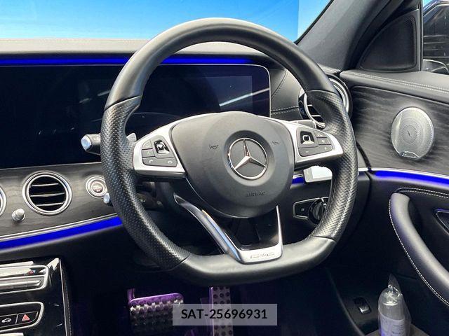 Mercedes Benz E-CLASS 2017-03 6273933-10