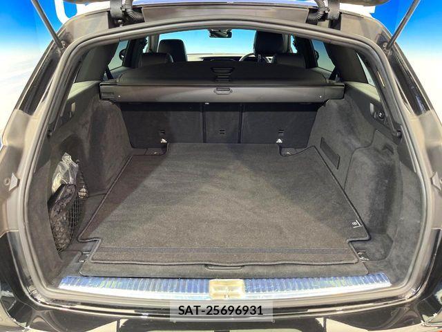 Mercedes Benz E-CLASS 2017-03 6273933-12