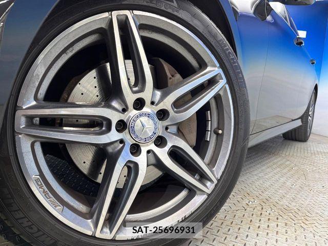 Mercedes Benz E-CLASS 2017-03 6273933-14