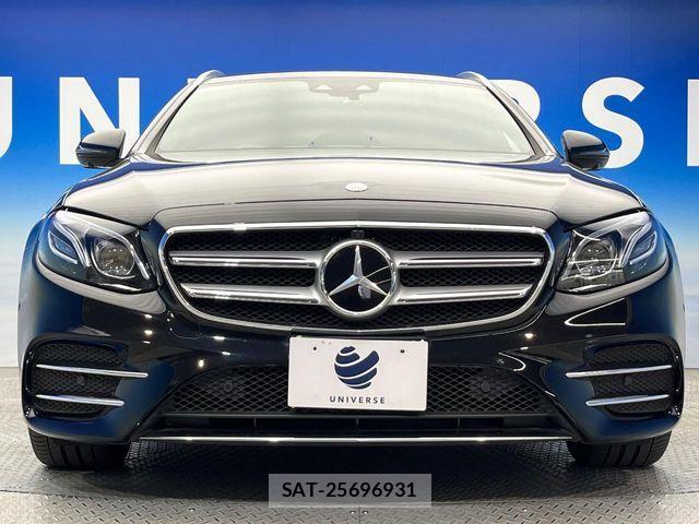 Mercedes Benz E-CLASS 2017-03 6273933-15