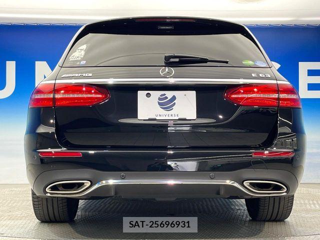 Mercedes Benz E-CLASS 2017-03 6273933-16