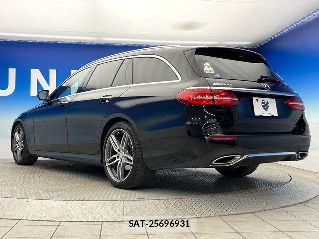 Mercedes Benz E-CLASS 2017-03 6273933-18