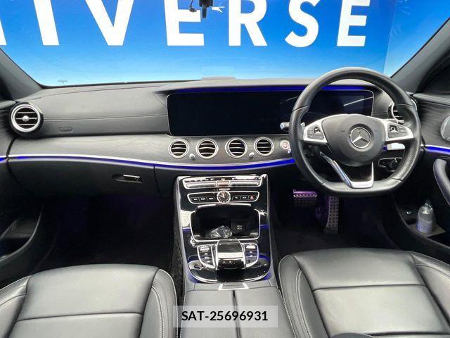 Mercedes Benz E-CLASS 2017-03 6273933-1