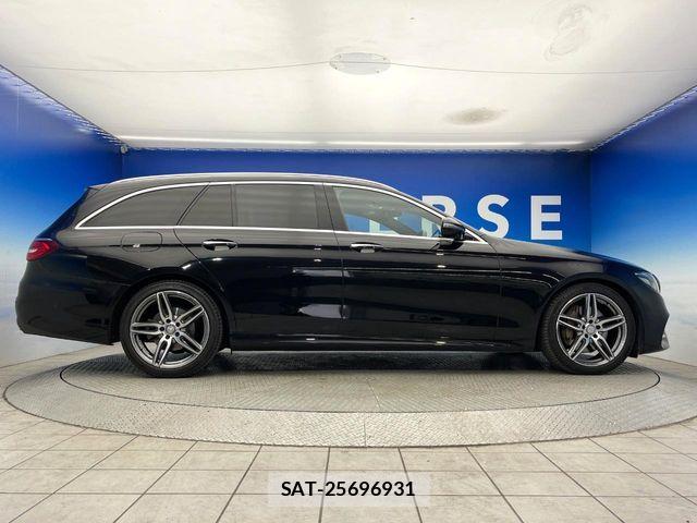 Mercedes Benz E-CLASS 2017-03 6273933-19