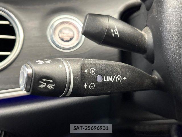 Mercedes Benz E-CLASS 2017-03 6273933-3