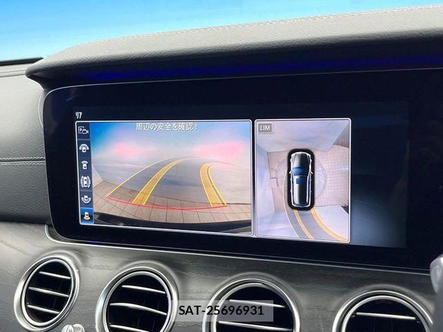 Mercedes Benz E-CLASS 2017-03 6273933-4