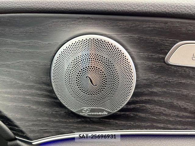 Mercedes Benz E-CLASS 2017-03 6273933-5