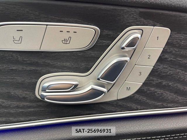 Mercedes Benz E-CLASS 2017-03 6273933-6