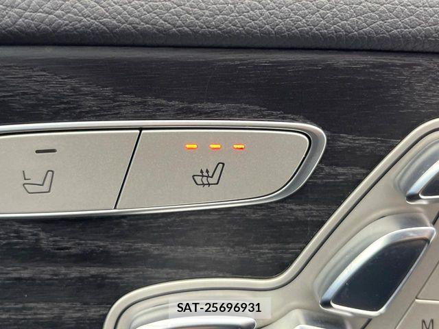Mercedes Benz E-CLASS 2017-03 6273933-7