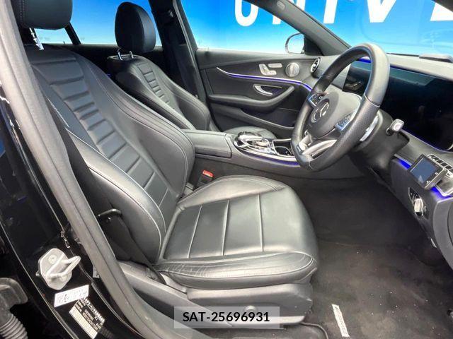 Mercedes Benz E-CLASS 2017-03 6273933-8