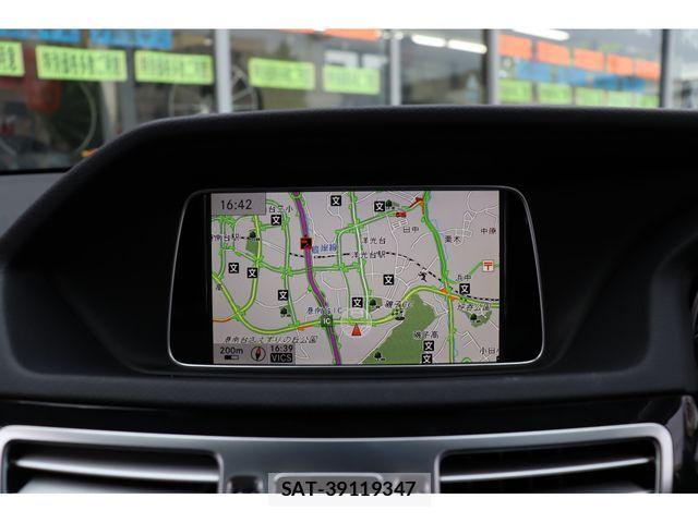 Mercedes Benz E-CLASS 2015-01 6613177-9