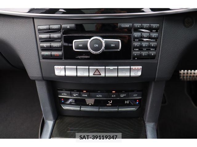 Mercedes Benz E-CLASS 2015-01 6613177-12