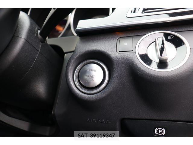 Mercedes Benz E-CLASS 2015-01 6613177-15