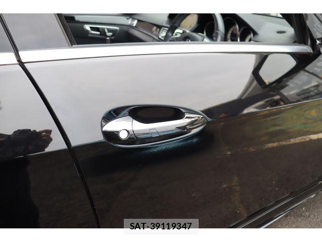 Mercedes Benz E-CLASS 2015-01 6613177-16