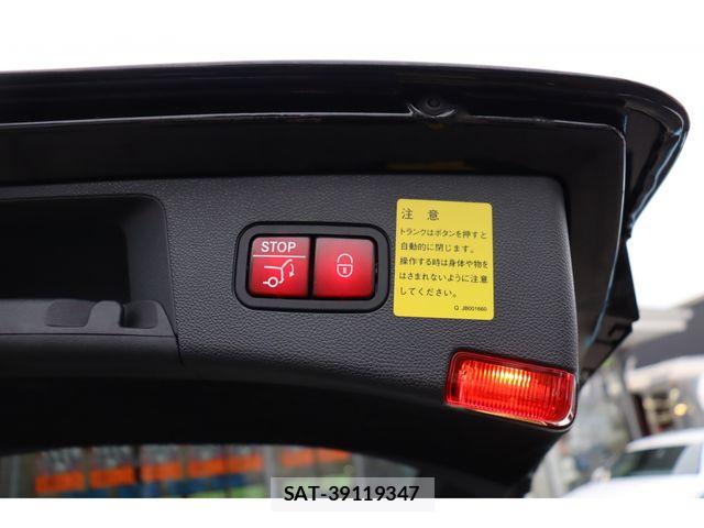 Mercedes Benz E-CLASS 2015-01 6613177-17