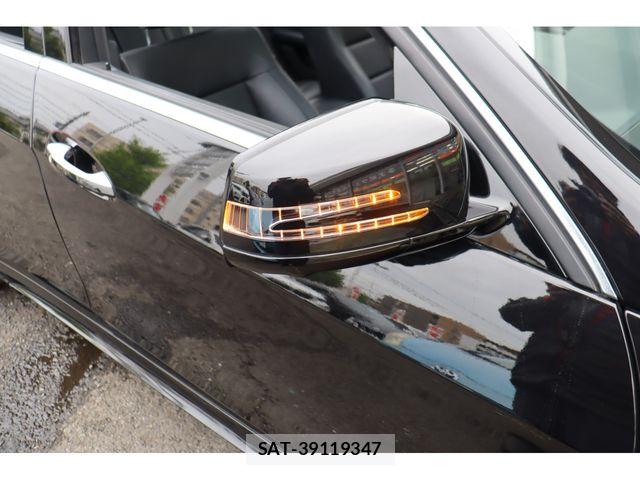 Mercedes Benz E-CLASS 2015-01 6613177-18