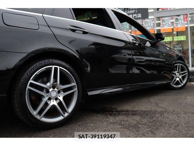 Mercedes Benz E-CLASS 2015-01 6613177-25