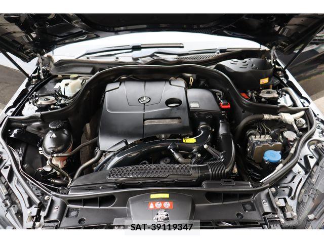 Mercedes Benz E-CLASS 2015-01 6613177-26