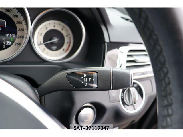 Mercedes Benz E-CLASS 2015-01 6613177-6