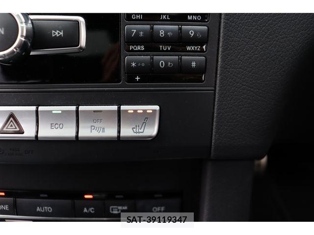 Mercedes Benz E-CLASS 2015-01 6613177-7