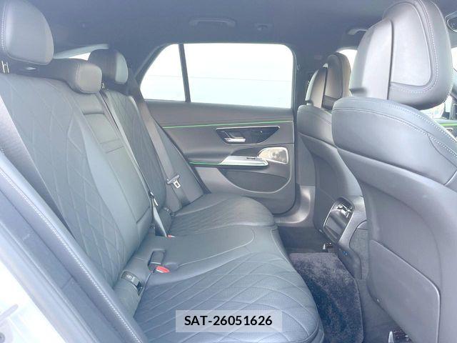 Mercedes Benz E-CLASS 2024-09 6613174-9