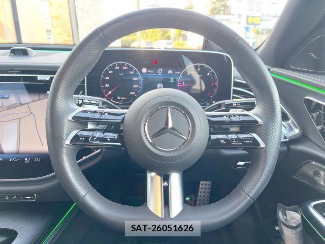 Mercedes Benz E-CLASS 2024-09 6613174-11