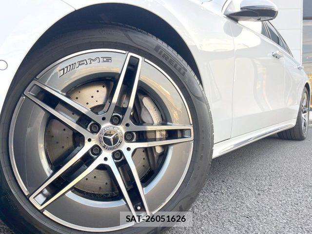 Mercedes Benz E-CLASS 2024-09 6613174-13