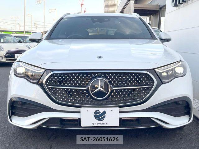 Mercedes Benz E-CLASS 2024-09 6613174-14