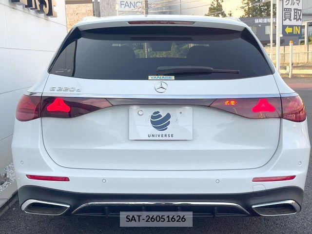 Mercedes Benz E-CLASS 2024-09 6613174-15