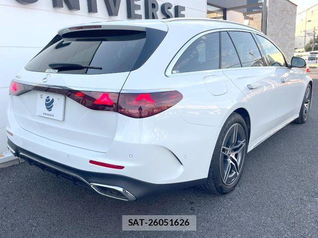 Mercedes Benz E-CLASS 2024-09 6613174-16