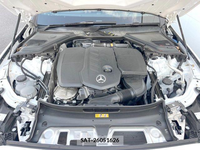 Mercedes Benz E-CLASS 2024-09 6613174-18