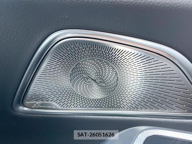 Mercedes Benz E-CLASS 2024-09 6613174-6