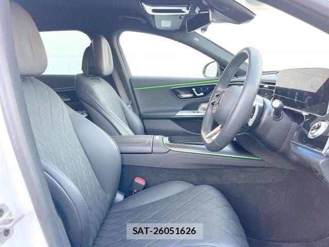 Mercedes Benz E-CLASS 2024-09 6613174-8