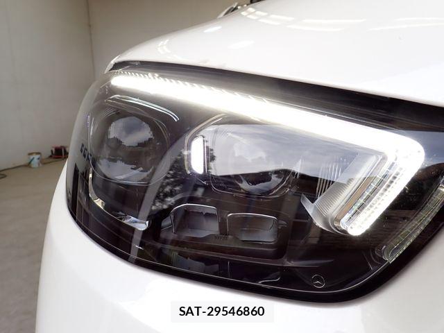 Mercedes Benz E-CLASS 2022-03 6613171-9