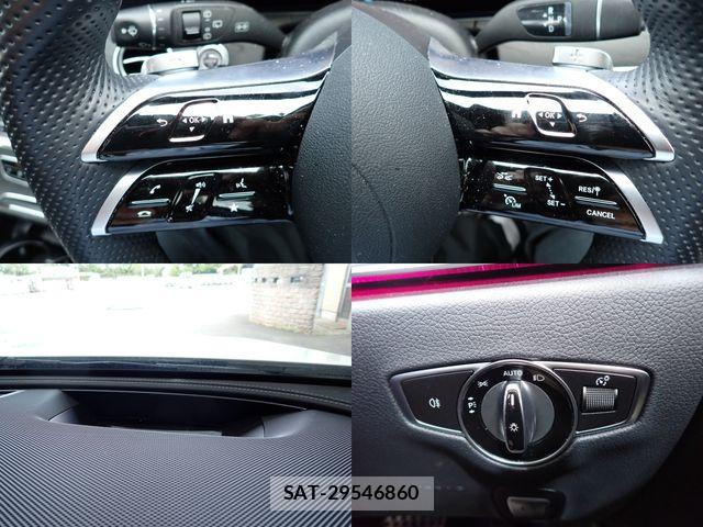 Mercedes Benz E-CLASS 2022-03 6613171-14