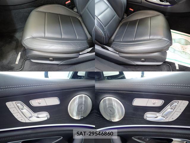 Mercedes Benz E-CLASS 2022-03 6613171-19