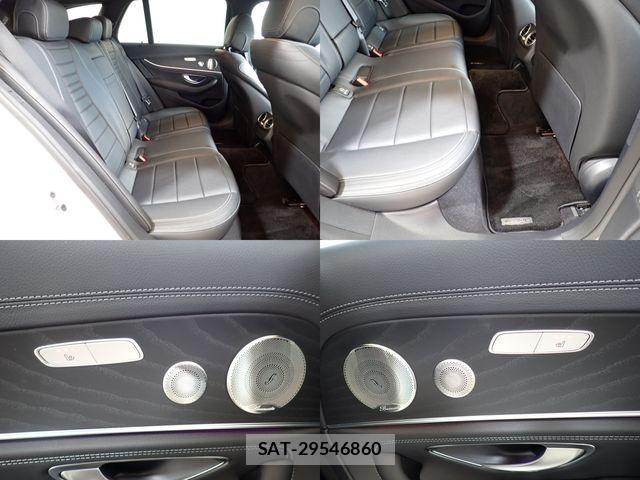 Mercedes Benz E-CLASS 2022-03 6613171-21