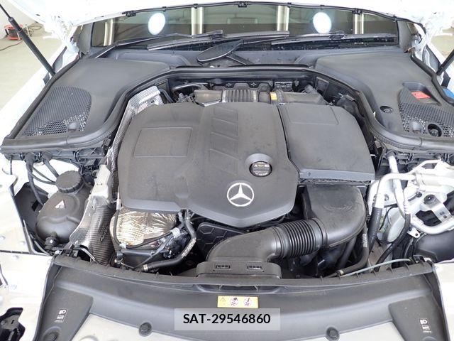 Mercedes Benz E-CLASS 2022-03 6613171-25