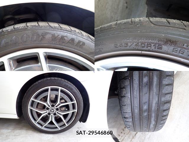 Mercedes Benz E-CLASS 2022-03 6613171-26