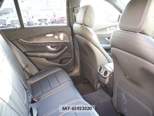 Mercedes Benz E-CLASS 2022-03 6716622-13