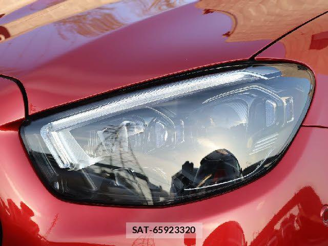 Mercedes Benz E-CLASS 2022-03 6716622-18