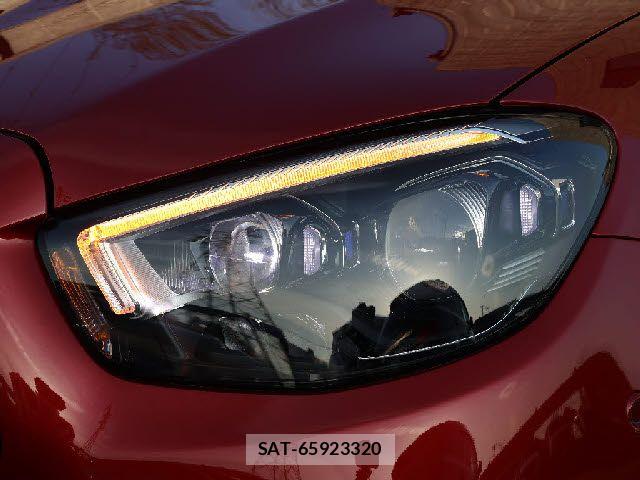 Mercedes Benz E-CLASS 2022-03 6716622-19
